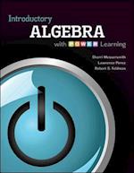 Introductory Algebra with P.O.W.E.R. Learning