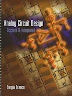 Analog Circuit Design