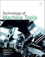 Technology of Machine Tools