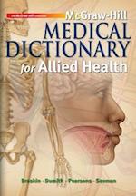 McGraw-Hill Medical Dictionary for Allied Health