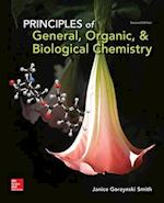 Principles of General, Organic, & Biological Chemistry