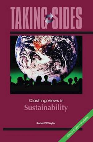 Clashing Views in Sustainability