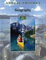 Annual Editions: Geography, 23/e