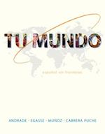 Tumundo with Connect Plus Code