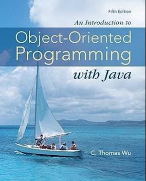 An Introduction to Object-Oriented Programming with Java