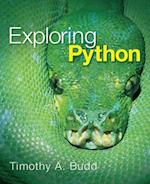 Exploring Python