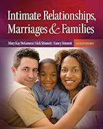 Intimate Relationships, Marriages & Families