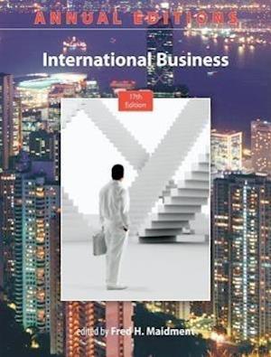 Annual Editions: International Business, 17/e