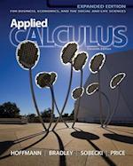 Applied Calculus for Business, Economics, and the Social and Life Sciences, Expanded Edition, Media Update