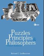 Puzzles, Principles & Philosophers