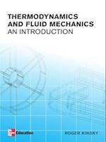 Introductory Thermodynamics and Fluids Mechanics