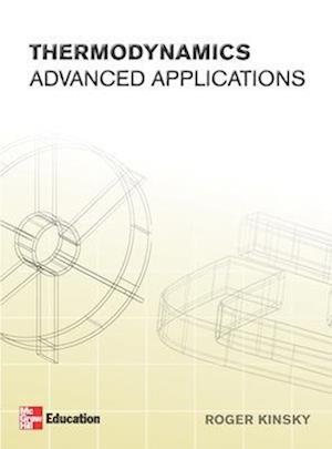 Thermodynamics: Advanced Applications