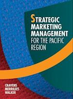 Strategic Marketing Management for The Pacific Region