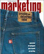 Marketing: Creating And Delivering Value