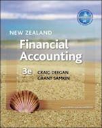 New Zealand Financial Accounting