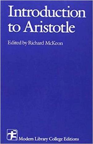 Introduction To Aristotle