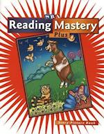 Reading Mastery Plus Grade K, Story-Picture Book