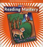 Reading Mastery 1 2002 Plus Edition, Teacher Presentation Book A