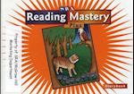 Reading Mastery Plus Grade 1, Storybook
