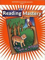 Reading Mastery Plus Grade 1, Seatwork