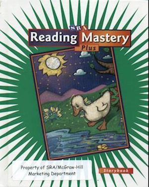 Reading Mastery Plus Grade 2, Storybook