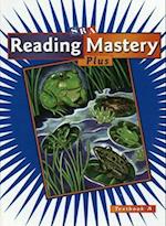 Reading Mastery Plus Grade 3, Textbook A