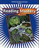 Reading Mastery Plus Grade 3, Writing/Spelling Guide