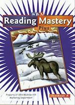 Reading Mastery Plus Grade 4, Textbook A