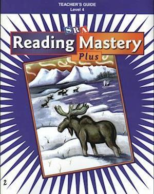 Reading Mastery Plus Grade 4, Additional Teacher Guide