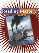 Reading Mastery Plus Grade 6, Textbook B