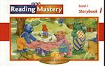Reading Mastery Classic Level 1, Storybook 1