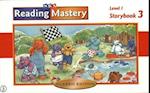 Reading Mastery Classic Level 1, Storybook 3