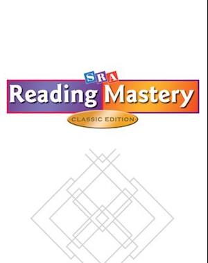 Reading Mastery Classic Level 1, Takehome Workbook B (Pkg. of 5)