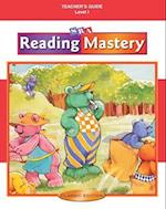 Reading Mastery Classic Level 1, Additional Teacher's Guide