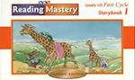 Reading Mastery Classic Fast Cycle, Storybook 1