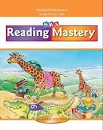 Reading Mastery Fast Cycle 2002 Classic Edition, Teacher Presentation Book A