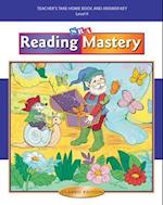 Reading Mastery II 2002 Classic Edition, Teacher Edition Of Take-Home Books