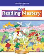 Reading Mastery II 2002 Classic Edition, Teacher Presentation Book A