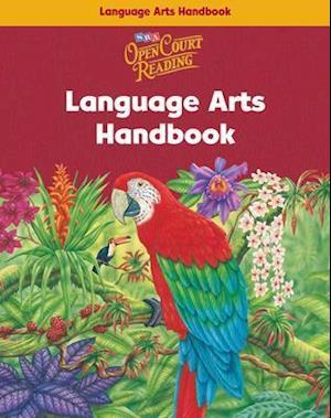 Open Court Reading - Language Arts Handbook Level 6