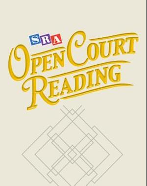 Open Court Reading - SAT 9 Prep & Practice & 10 Days Student Edition Level 4