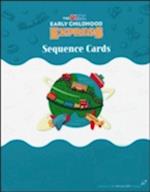 DLM Early Childhood Express, Sequence Cards