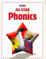 All-STAR Phonics & Word Studies, Student Workbook, Level K