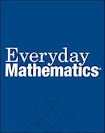 Everyday Mathematics, Grades 4-6, Materials List Poster