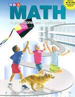 Math Exploration & Applications, Level 2