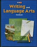 Writing and Language Arts, Writer's Handbook, Grade 3