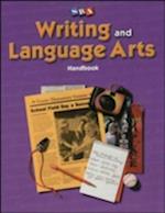 Writing and Language Arts, Writer's Handbook, Grade 4