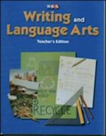 Writing and Language Arts, Teacher's Edition, Grade 3