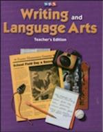 Writing and Language Arts, Teacher's Edition, Grade 4