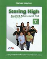 Scoring High on SAT, Teacher Edition Grade 7