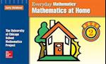 Everyday Mathematics, Grades PK-K, Mathematics at Home Book 2